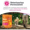 image:imageZesty Paws Flea and Tick Prevention for Dogs Chewable  Prevention Protection amp Repellent  Dog Supplement to Kill amp Control Fleas amp Ticks  Roast Chicken Flavor 90 CtFlea  Tick Bites