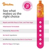 image:imageZesty Paws Flea and Tick Prevention for Dogs Chewable  Prevention Protection amp Repellent  Dog Supplement to Kill amp Control Fleas amp Ticks  Roast Chicken Flavor 90 CtFlea  Tick Shampoo