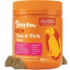 image:imageZesty Paws Flea and Tick Prevention for Dogs Chewable  Prevention Protection amp Repellent  Dog Supplement to Kill amp Control Fleas amp Ticks  Roast Chicken Flavor 90 CtFlea  Tick Bites