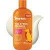 Flea & Tick Shampoo