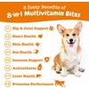 image:image8in1 Multivitamin Chicken 10ct Pouch