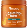 image:imageZesty Paws Calming Soft Chews for Dogs  Melatonin Ashwagandha LTheanine amp LTryptophan  Scoot Away Soft Chews for Dogs  with Bromelain