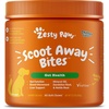 image:imageZesty Paws Calming Soft Chews for Dogs  Melatonin Ashwagandha LTheanine amp LTryptophan  Scoot Away Soft Chews for Dogs  with Bromelain