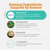 image:imageZesty Paws Hemp Calming Chews for Dogs  Dog Hemp Calming Chews with Melatonin for Dogs for Stress Travel Check Ups Thunderstorms Separation Anxiety and More  Turkey  90 Count50 Count Pack of 1