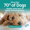 image:imageZesty Paws Hemp Calming Chews for Dogs  Dog Hemp Calming Chews with Melatonin for Dogs for Stress Travel Check Ups Thunderstorms Separation Anxiety and More  Turkey  90 Count90 Count Pack of 1