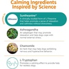 image:imageZesty Paws Hemp Calming Chews for Dogs  Dog Hemp Calming Chews with Melatonin for Dogs for Stress Travel Check Ups Thunderstorms Separation Anxiety and More  Turkey  90 Count90 Count Pack of 1