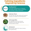 image:imageZesty Paws Hemp Calming Chews for Dogs  Dog Hemp Calming Chews with Melatonin for Dogs for Stress Travel Check Ups Thunderstorms Separation Anxiety and More  Turkey  90 Count90 Count Pack of 1