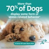 image:imageZesty Paws Hemp Calming Chews for Dogs  Dog Hemp Calming Chews with Melatonin for Dogs for Stress Travel Check Ups Thunderstorms Separation Anxiety and More  Turkey  90 Count90 Count Pack of 1