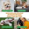 image:imageZesty Paws Native Canine Probiotic  for Occasional Diarrhea  Digestive Health Gut Flora amp Immune System Support  Scientifically Studied amp Veterinarian Formulated Probiotics for Dogs  30 PacketsNative Canine 30ct