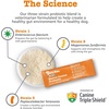 image:imageZesty Paws Native Canine Probiotic  for Occasional Diarrhea  Digestive Health Gut Flora amp Immune System Support  Scientifically Studied amp Veterinarian Formulated Probiotics for Dogs  30 PacketsNative Canine 30ct