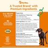 image:imageZesty Paws Native Canine Probiotic  for Occasional Diarrhea  Digestive Health Gut Flora amp Immune System Support  Scientifically Studied amp Veterinarian Formulated Probiotics for Dogs  30 PacketsNative Canine 30ct