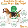 image:imageZesty Paws Native Canine Probiotic  for Occasional Diarrhea  Digestive Health Gut Flora amp Immune System Support  Scientifically Studied amp Veterinarian Formulated Probiotics for Dogs  30 PacketsNative Canine 30ct